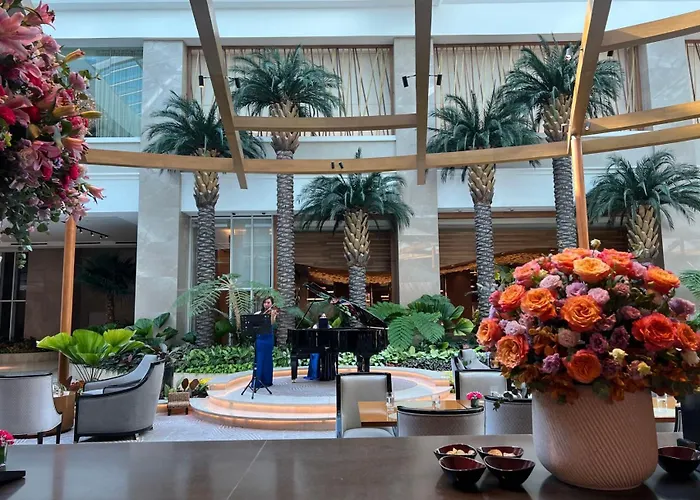 175 Sqm Luxurious Modern 3 Bedrooms Facing Bay Sunset, Airports, Okada, Solaire, Moa Apartamento Manila