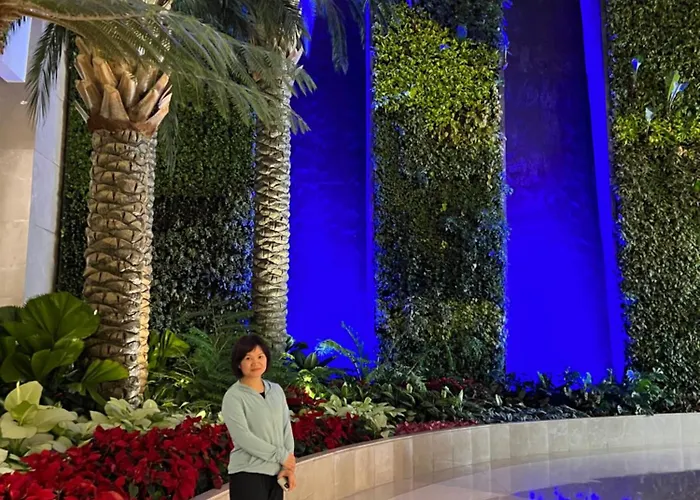 175 Sqm Luxurious Modern 3 Bedrooms Facing Bay Sunset, Airports, Okada, Solaire, Moa