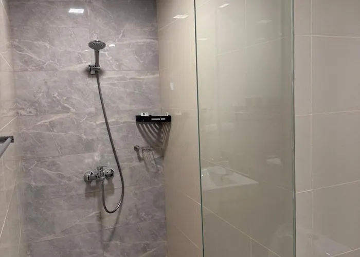 175 Sqm Luxurious Modern 3 Bedrooms Facing Bay Sunset, Airports, Okada, Solaire, Moa Apartamento *