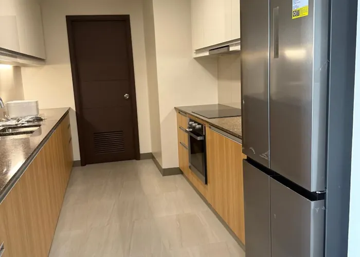 Apartamento 175 Sqm Luxurious Modern 3 Bedrooms Facing Bay Sunset, Airports, Okada, Solaire, Moa