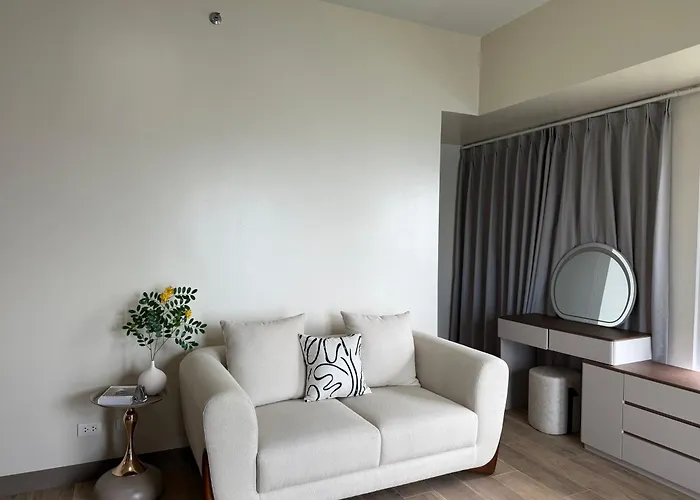175 Sqm Luxurious Modern 3 Bedrooms Facing Bay Sunset, Airports, Okada, Solaire, Moa