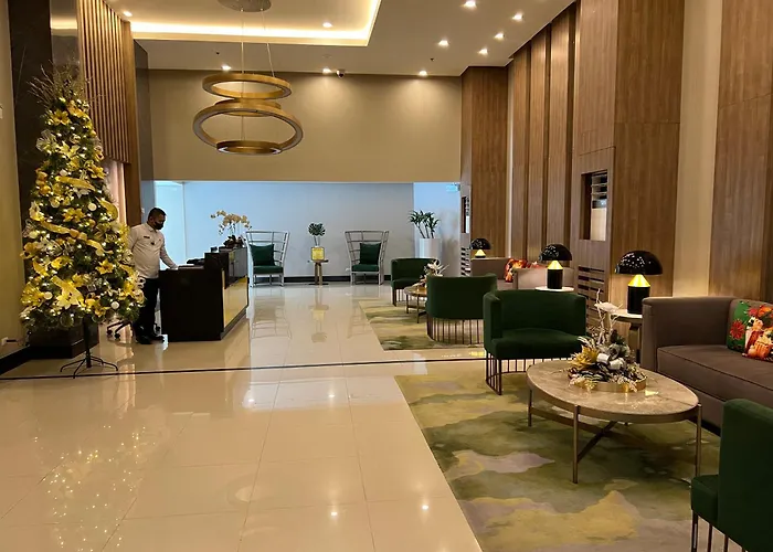 Apartamento 175 Sqm Luxurious Modern 3 Bedrooms Facing Bay Sunset, Airports, Okada, Solaire, Moa